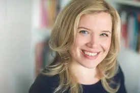 Picture of Marta Abramska