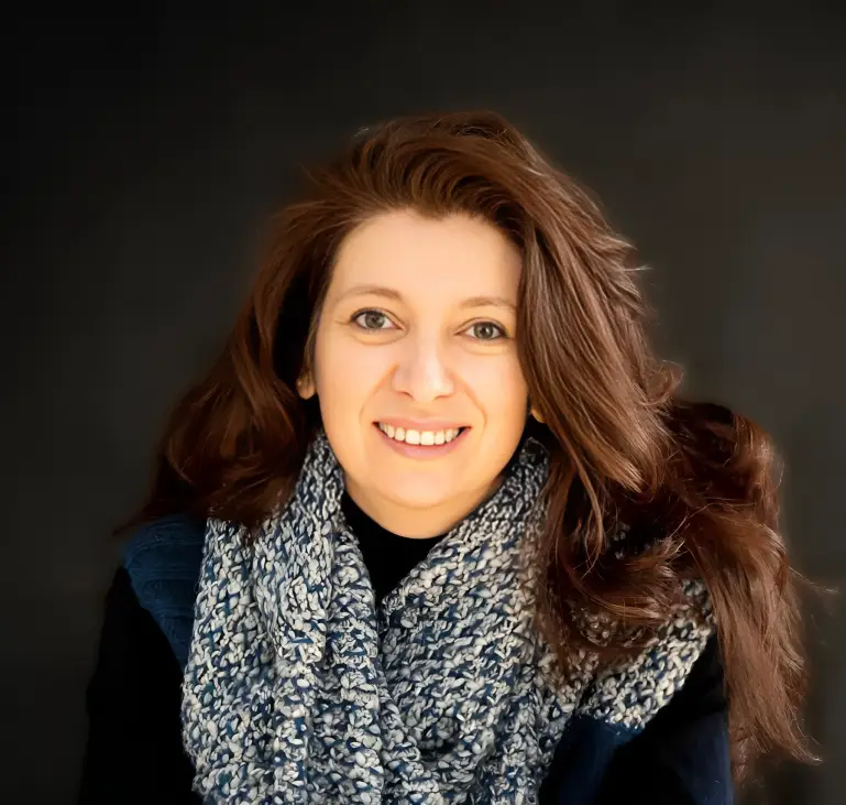 Picture of Andrea Matuz