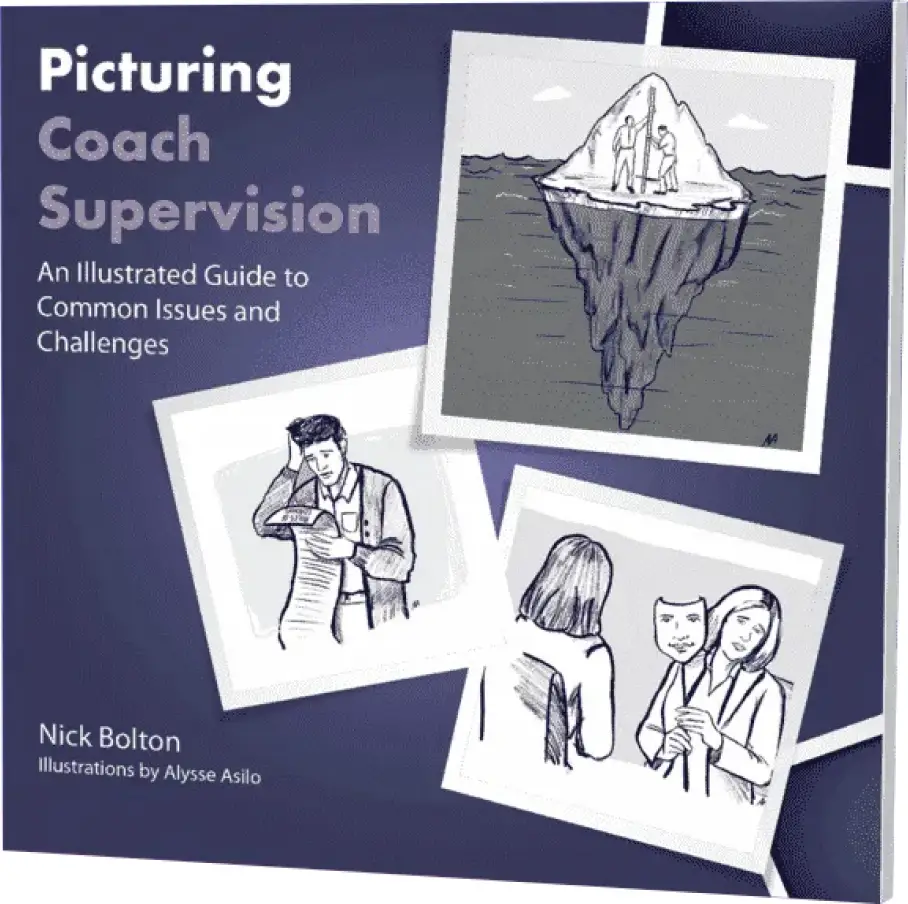 Free Book on Coaching Supervision