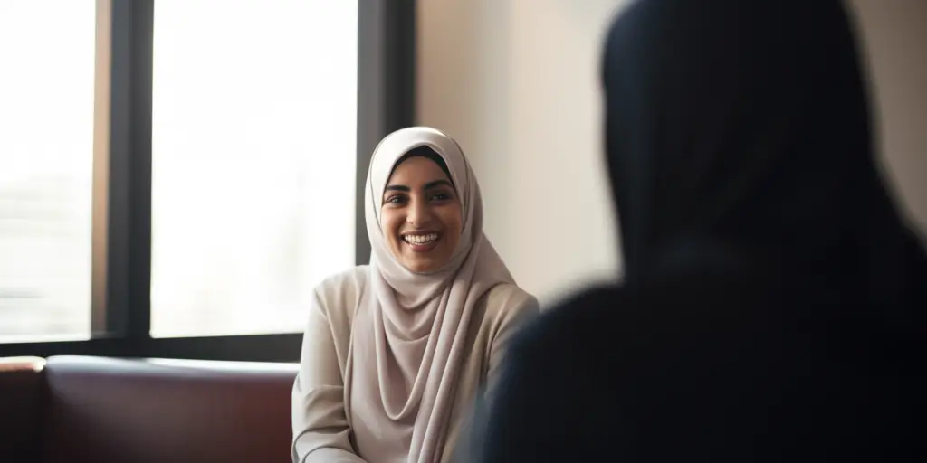 ICCS supervision training