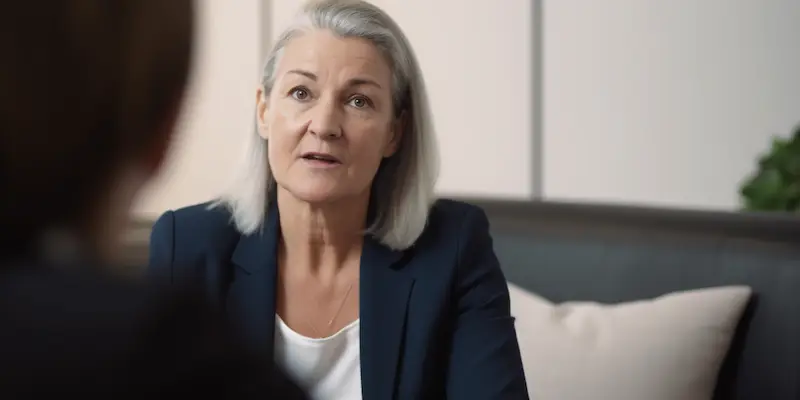 Stakeholders in coaching