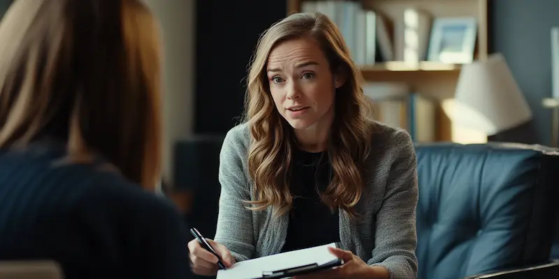 advice giving in coaching