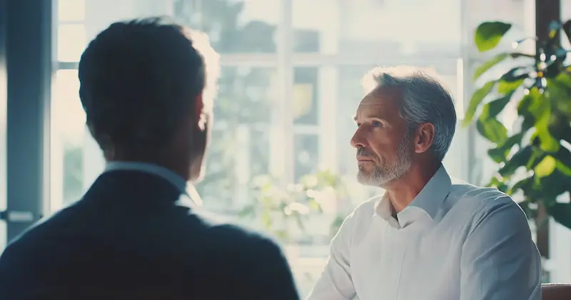 Losing Focus in Coaching