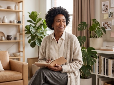 Picture of Renée Clarke