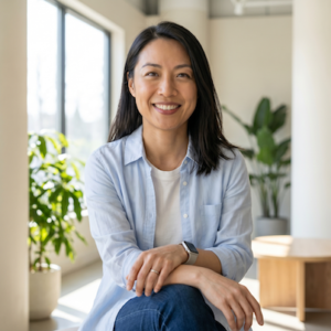 Picture of Susie Tan